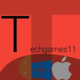 TechGames11