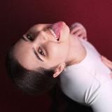 Коуч с татуировкой дракона