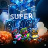 BLACK Offers هدايا