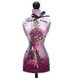 Нашивки Модное пространство