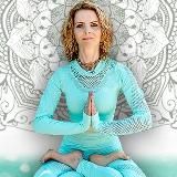 Йогатерапия и дыхание. Татьяна Носова