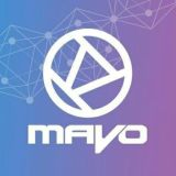 Mavo Token English