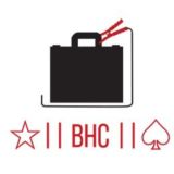 Bachelor Hackers Crew Recruitment Group || BHC ||♤