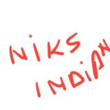 NIKS INDIAN OFFICIAL ♥️♥️