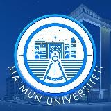 MA'MUN UNIVERSITET | RASMIY KANAL