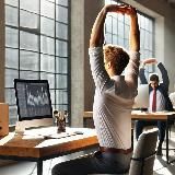 Бодрость в ритме дня