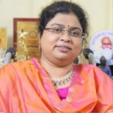 Balalatha’s PSIR CSB IAS academy