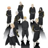 Tokyo Revengers Español