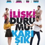 RELACIONES COMPLICADAS