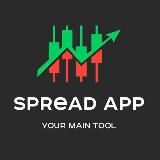 Spread App - p2p арбитраж криптовалюты