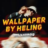 Wallpaper by heLing 📱