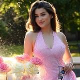 АДЕЛИНКА СМАЙЛ