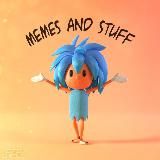Memes And Stuff