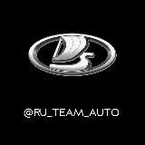 RU TEAM LADA