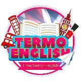 Termo English | It's easy