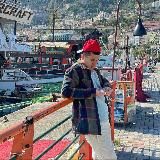 YERMAGAMBETOV ALIBEK