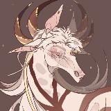 ⚠️BLOODYLOUV_18+ Artist⚠️