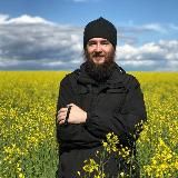 Иеромонах Даниил (Михалев) 📿