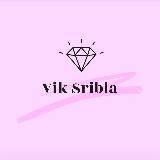Pandora Vik Sribla 💎