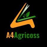 A4Agricoss | MCAER | AFO | Krushisevak