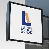 Lakribook