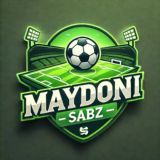 🏟 Майдони Сабз 🇹🇯