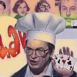 Финансовая Графомания