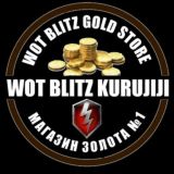 💎𝐖𝐎𝐓 𝐁𝐋𝐈𝐓𝐙 𝐆𝐎𝐋𝐃 𝐒𝐓𝐎𝐑𝐄 𝐊𝐔𝐑𝐔𝐉𝐥𝐉𝐥 ®️