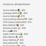 🎒👨🏿‍💻(ScamGodCommunity)🍏📦