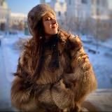 Валерия Путинцева-Арданская 🖤