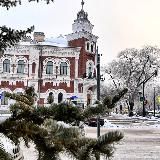 🏛 Амурский областной краеведческий музей 🏛