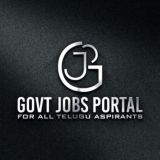 Govt jobs portal YouTube channel