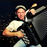 АНДРЕЙ КИРИЕНКО - баянист виртуоз