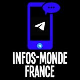 Infos•Monde•France 🇫🇷