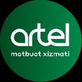 Artel matbuot xizmati