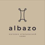 Магазин ALBAZO чат