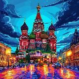 Москва Новости