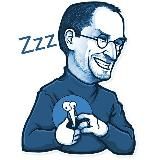 Telegram jobs