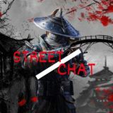 STREET CHAT