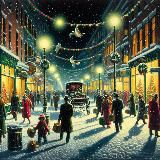 Art - midjourney | DALL -E | lexica - Channel