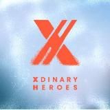 🔒 Xdinary Heroes | Villains 🖤