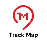 Moscow Metro TrackMap