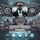 CosmoPolit