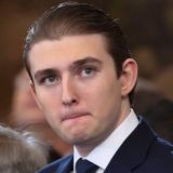 Barron Trump News