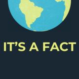 it’s a fact