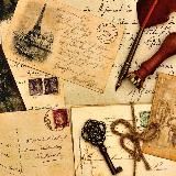 Папа на страже