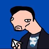 POVEL DUREV RU / TON мемкоин