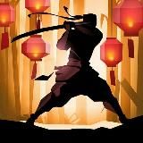Shadow Fight 2 андроид