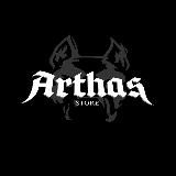 Arthas Store