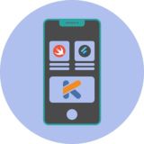 Mobile Native Chat